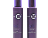 It&#39;s A 10 Silk Express Miracle Silk Smoothing Balm 5 oz-Pack of 2 - $37.68