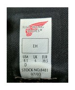 Red Wing TruHiker EH Electrical Waterproof Work Industrial Boots Ladies ... - £62.21 GBP