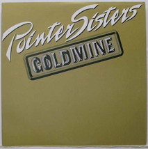 Pointer sisters goldmine thumb200