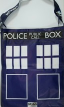 AA) Doctor Who 2012 BBC Large 30&quot; Promotional Poster Bag Stylin Online C... - $17.81