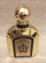 Armaf Derby Club House Gold Men Eau de Toilette EDT 3.4 fl oz 100 ml Fra... - $29.99