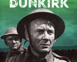 Dunkirk DVD | 1958 Version | John Mills, Richard Attenborough | Region 4... - $11.73