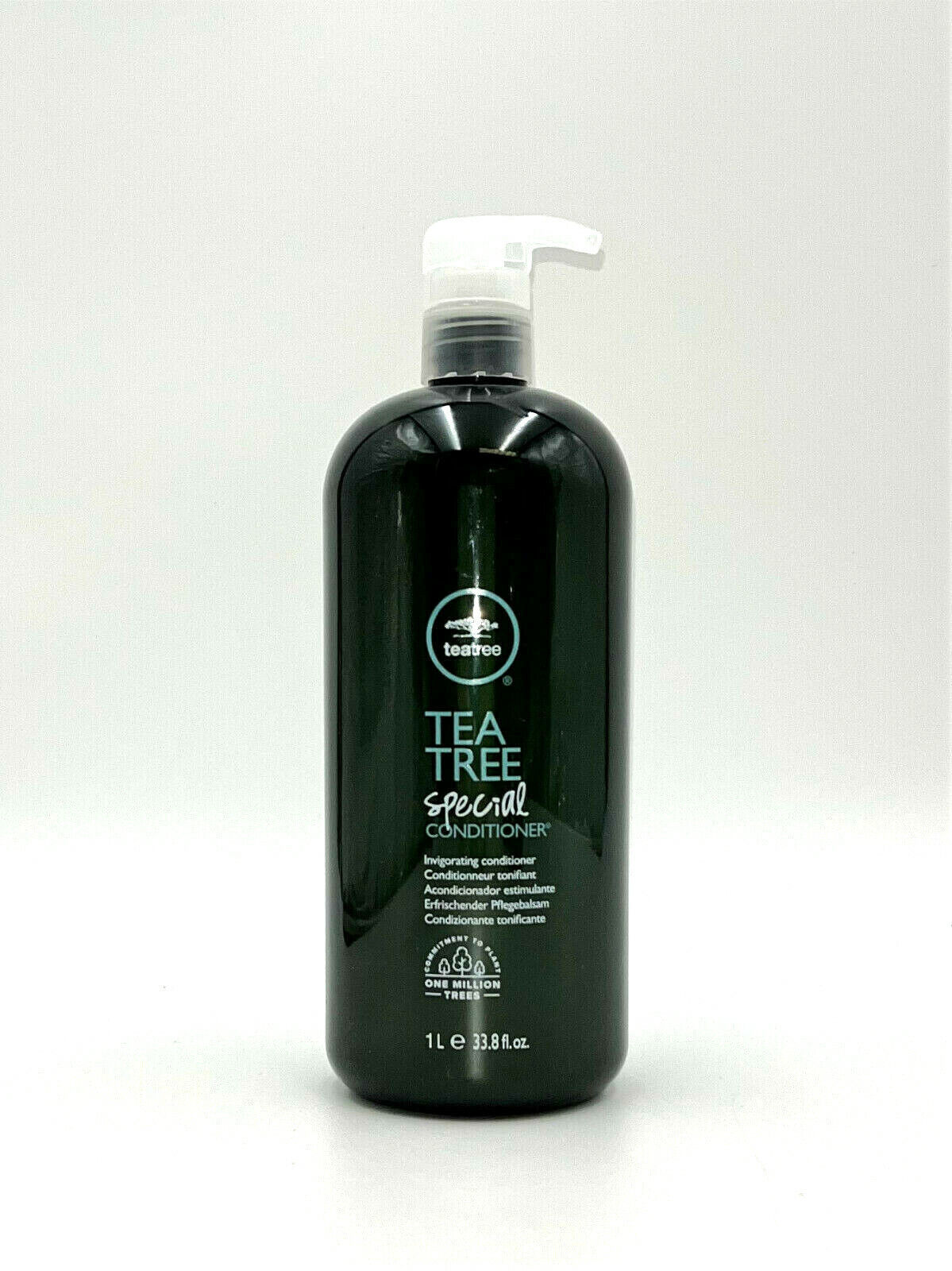 Primary image for Paul Mitchell Tea Tree Special Conditioner 33.8 oz