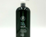 Paul Mitchell Tea Tree Special Conditioner 33.8 oz - £31.32 GBP
