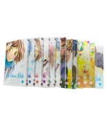 New Ao Haru Ride By Io Sakisaka Manga Volume 1-13 (End) English Version  - €162,94 EUR
