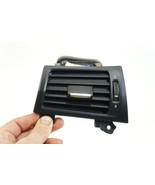 2011-2017 bmw x3 f25 front left driver dash vent ac air grill 9217441 - $894.40 MXN