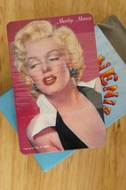 Vintage Original Souvenir Box Playing Cards 1956 Complete Marilyn Monroe - £155.69 GBP