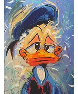 90 Years of Joyful Tantrums - fine art  giclée by Disney artist Eric Rob... - $225.00