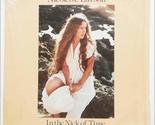 In The Nick Of Time [Vinyl] Nicolette Larson - $9.75