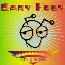 Gary Hoey - Bug Alley CD - £13.58 GBP