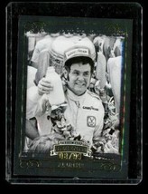 2008 Press Pass Legends Open Wheel Indy Racing Trading Card #38 Al Unser Le - £7.75 GBP