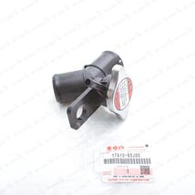 New Genuine OEM Suzuki 2009-2013 Grand Vitara Radiator Filler Neck 17910... - $55.93