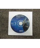 2003-2 BMW Sur Board Navigation Système Sud-Est CD DVD OEM Usine Concess... - $1,011.88 MXN