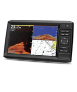 Sea-Doo Garmin ECHOMA Plus 62cv Fish Finder - $1,300.00