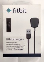 NEW Genuine FITBIT Charge 4 Fitness Watch Charging Cable (FB172RCC) - £10.46 GBP