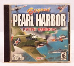 Beyond Pearl Harbor Pacific Warriors - £3.53 GBP