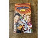 Looney Tunes Back In Action VHS - £7.92 GBP