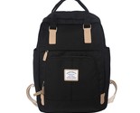 Tudent backpack women portable korean style shoulder bag for teenager girls laptop thumb155 crop