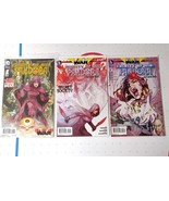 New 52 Trinity of Sin Pandora Issues 1-3 Fawkes Sampere Cifuentes DC NM - £9.39 GBP