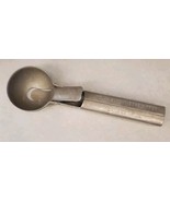 Vintage No. 44 Safe-T-Cone Dipper Safety Cone Ice Cream Scoop Made In Ch... - $12.67