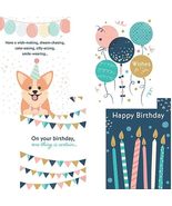 Warner Press Card-Boxed-Make A Wish Assorted Birthday (NIV) (Box Of 12) - £7.89 GBP