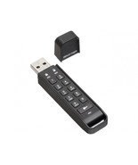 Kanguru IS-FL-DAP3-B-64 ISTORAGE DATASHUR PERS2 64GB PERSONAL ENCRYPTED ... - €156,71 EUR