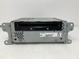 2011 Ford Explorer AM FM CD Player Radio Receiver OEM H04B40001 - $71.99