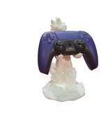 Goku DBZ Dragonball PlayStation 5 Dualsense Controller Holder Stand Cust... - $494.02 MXN