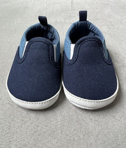 Baby boy shoes - $6.00