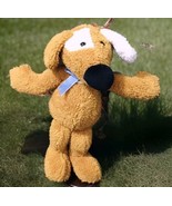 The North American Bear Company 15” Beeps the Dog w/Squeaker Plush HTF  - $148.50