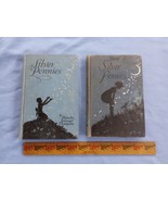 SILVER PENNIES BY BLANCHE JENNINGS THOMPSON HC 1945 ILLUS BY PELAGIE DOANE - $45.00