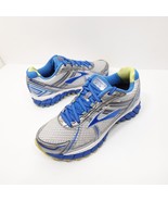 Brooks Adrenaline GTS 15 Running Shoes 1201741D179 Women’s 6 D Wide Gray... - $49.50 CAD