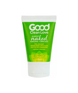 Good Clean Love Almost Naked Personal Lubricant 1.5 oz. - £18.63 GBP