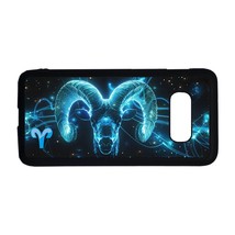 Zodiac Aries Samsung Galaxy S10E Cover - £14.30 GBP