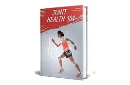 Joint Health 101 (Buy this get other free) - $2.97