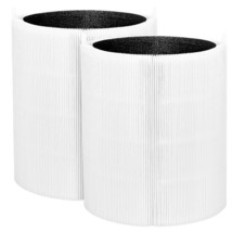 2 Pack 311 Replacement Filter Compatible With Blueair Blue Pure 311 Air ... - $60.99