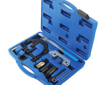 Engine Camshaft Timing Locking Tool Kit For BMW M41 M51 M57 E34 E36 E90 ... - $131.78