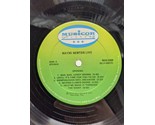 Wayne Newton Live Vinyl Record - $9.89