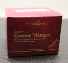 Young Living Essential Oils ART Creme Masque NEW 30ml Member Exclusive E... - $36.45