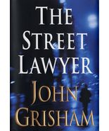 The Street Lawyer: A Novel [Hardcover] Grisham, John - $642.14 MXN