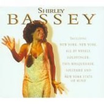 Shirley Bassey : The Very Best Of CD (2007) Pre-Owned - £11.95 GBP