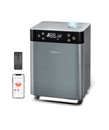 Ultenic H8 Smart Humidifiers | 4.3L Warm and Cool Mist | APP and Alexa R... - £163.36 GBP