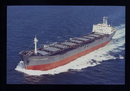 CG1358 - German Bulk Carrier - Dietrich Oldendorff , built 1965 - photograph 6x4 - £2.00 GBP