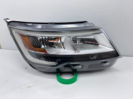 HB5313005BB  2016 2017 2018 2019 FORD EXPLORER LED FRONT RIGHT OEM HEADL... - $5,587.39 MXN