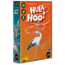 Hula Hoo! Game - £25.19 GBP