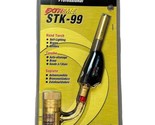 NEW TurboTorch Professional Extreme STK-99 Hand Torch 0386-0851 - $87.61