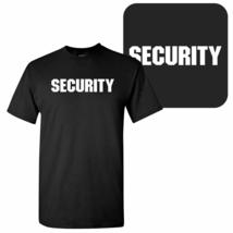 UGP Campus Apparel Security, Bouncer - Event Safety, Military, Law, Officer, Gua - £21.57 GBP