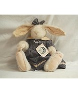 Vintage Boyds Bear Bunny Rabbit Regena Haresford Bearwear Retired w Tags... - £19.46 GBP