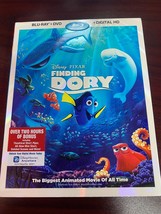 Finding Dory - Bd Combo Pack *Pixar, Disney* - £6.86 GBP