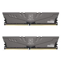 Teamgroup T-Create Expert Overclocking 10L DDR4 16GB Kit (2 X 8GB) 3200MHz (PC4 - £45.41 GBP